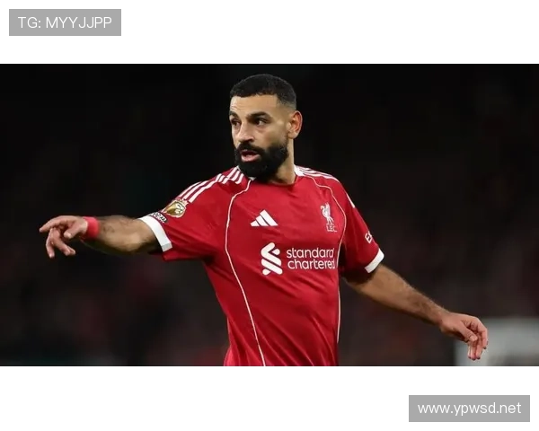 萨拉赫多次英超金靴的历史含金量解析