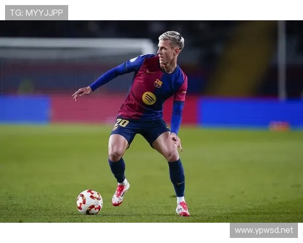 巴萨的成功叙事,是否正在掩盖真实问题? 巴萨的成功叙事,是否正在掩盖真实问题?