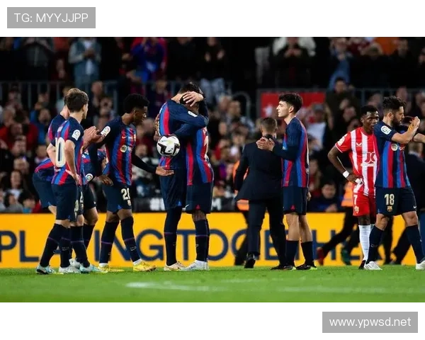 巴萨赢了，但问题藏不住了：成功叙事下球队隐患爆发？