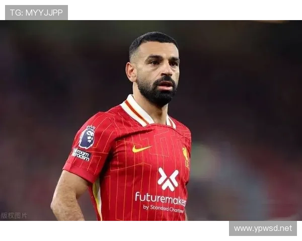 萨拉赫数据含金量分析：效率与战术依赖度