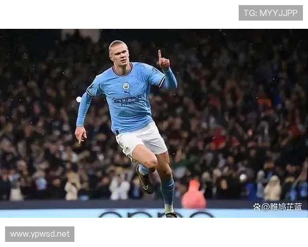 哈兰德英超纪录赛季历史定位：是否迈入传奇级