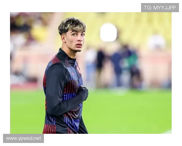 萨卡:青训瑰宝如何蜕变为稳定输出机器