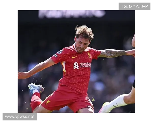 利物浦伤病问题加剧,对争冠形势产生影响