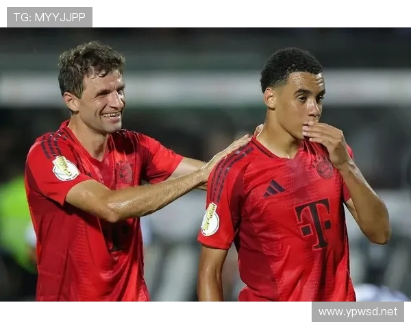 穆西亚拉：技术天赋与身体对抗能力的持续博弈