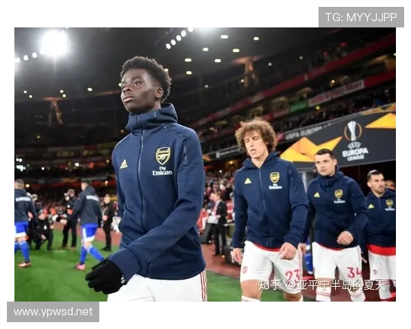 萨卡：从青训到顶级边锋的崛起路径解析