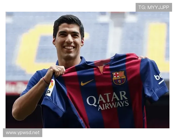 欧冠强敌面前：苏亚雷斯的表现为何饱受争议